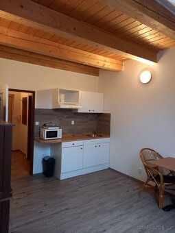 Pronájem bytu 2+kk - 3