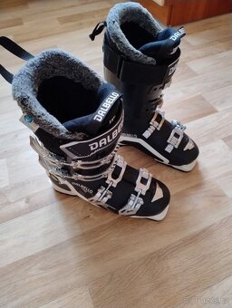 Lyžáky Dalbello - 3