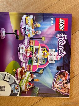 Lego friends - 3