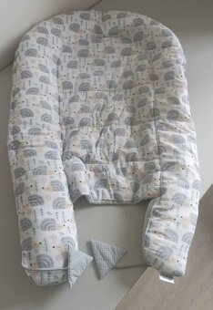 Hnizdecko pro miminko - 3