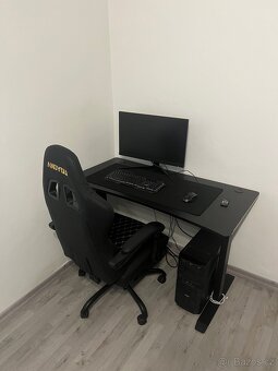 Počítačová herní sestava - 3