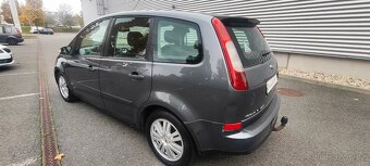 Ford C-MAX, 1.6 TDCi 85kW Ghia - 3