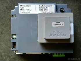 DAKON KS 24 R, DAKON KS 24 B - 3