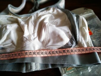 Sportovní podprsenka - 3