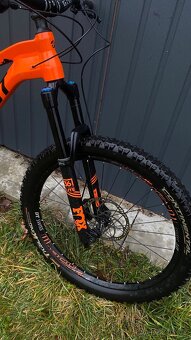 Horské kolo Ghost FR AMR 6.7 - 3