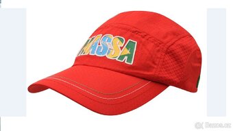 Nová originální kšiltovka FERRARI - 3