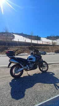 Honda Varadero krásná - 3