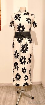 Dlouhé šaty Desigual - 3