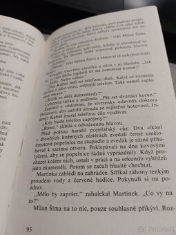 František Uher – Volání racků - 3