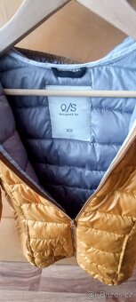 Zimní bunda S.Oliver - 3