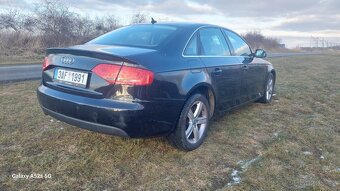 Audi A4 2.0 TDI - 3