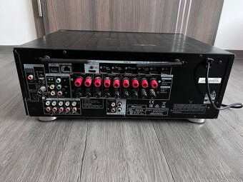 Receiver Pioneer - 3