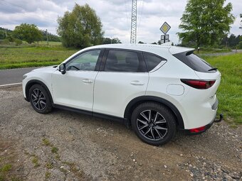 Mazda CX-5 2.5 155kw 2018 AT - 3