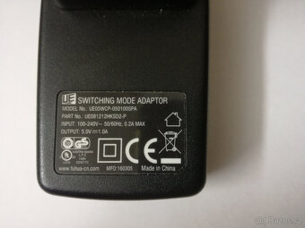 Napájecí adaptéry/nabíječky - 3