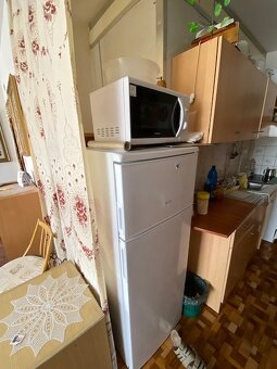 Prodej byt 1+KK výměra 32m2 - 3