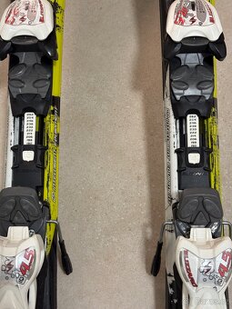 Dětské lyže 100 cm - 3