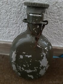 Vojenská Čutora - 3