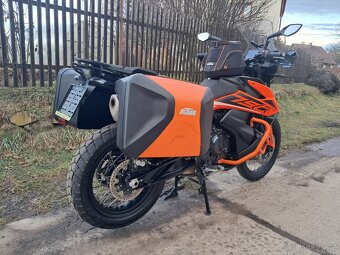 Ktm 790 Adventure - 3