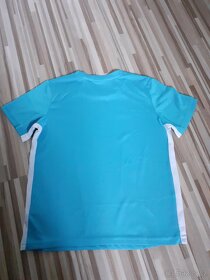 Triko funkční vel. 128.(134/140). - 3