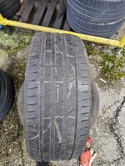 245/45/19 letní NEXEN - 3