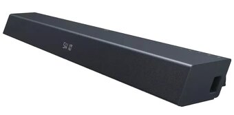 SoundBar k TV Philips TAB8205/10 - 3