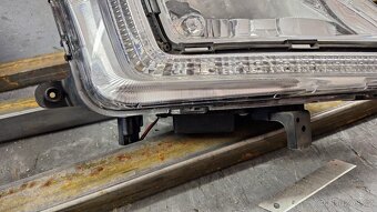 Mlhovka hyundai tucson - 3