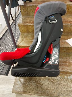 Autosedačka Chicco - 3