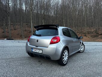 Renault Clio 2.0 rs sport (197) - 3