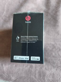 Apple Beats Fit Pro nerozbalené - 3