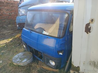 Avia A30, A31, A31TURBO - 3