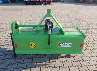 Rotavator za traktor STM - 3