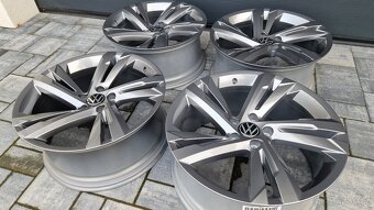 TOP origo R19 VW Valencia - Tiguan/Kodiaq - 3