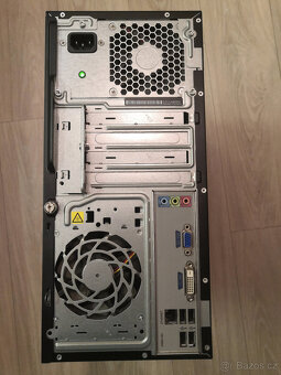 Počítač HP Pro 3400 Series MT - 3