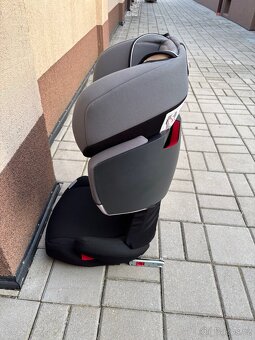Autosedačka Cybex - 3