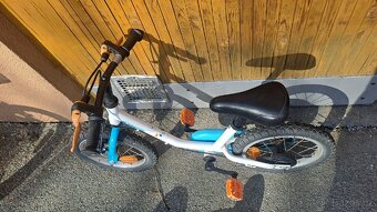 Dětské kolo 14 - 3