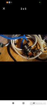 Bazén s příslušenstvím - 3