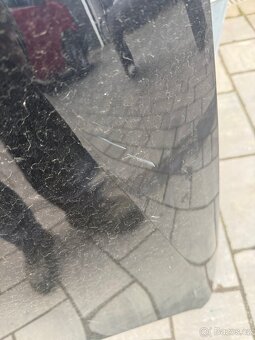 VW passat b6 kapota - 3