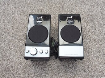 Genius repro k PC - 3