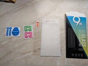 Ochranné sklo Nokia 7.1 - 3