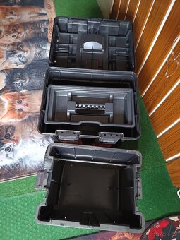 Vozík na nářadí - 3