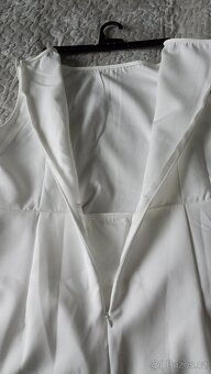 Dámské šaty, L-XL - 3