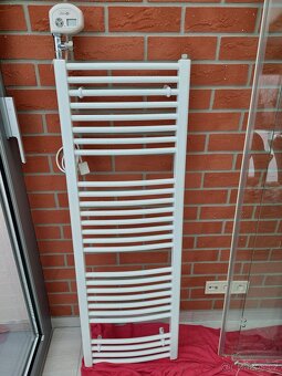 Koupelnový žebřík - 3