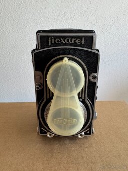 Meopta Flexaret Va po servisu - 3