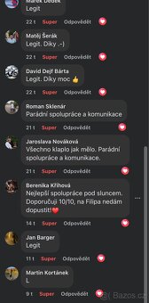 Prodám 8x BTS - Mnichov - 3