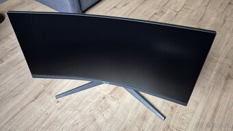 ASUS TUF Gaming 34" VG34VQL1B – 165Hz, Ultrawide, v záruce - 3