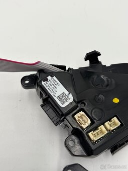 3G0959442S Multifunkce tlačítka volantu VW - 3