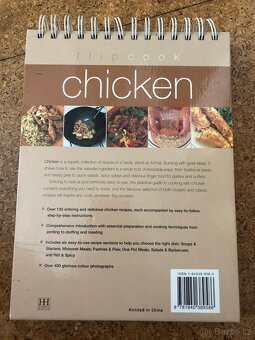 Recepty - Flipcook Chicken - 3