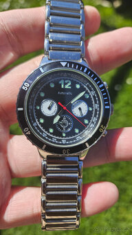 Automatické hodinky TCM Automatic 279439 - 3