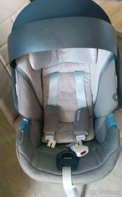 Kočárek - expander enduro - 3