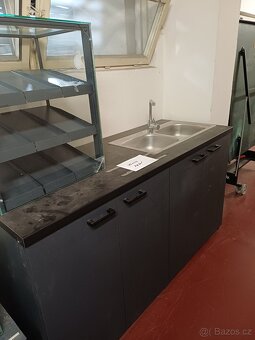 Modul do prodejny - 3